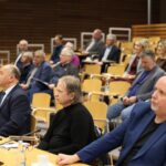 Drugi Konwent Przewodniczących Rad w Opolu. Samorządy rozmawiały o praktyce, nadzorze i edukacji regionalnej