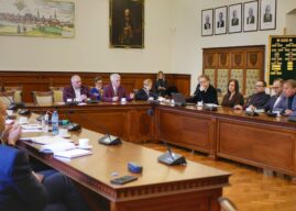 Powiat stawia na jeden silny szpital. Zielone światło dla konsolidacji placówek w Nysie i Głuchołazach