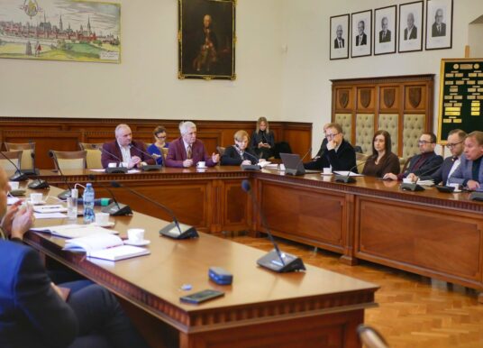 Powiat stawia na jeden silny szpital. Zielone światło dla konsolidacji placówek w Nysie i Głuchołazach