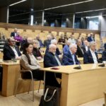 Drugi Konwent Przewodniczących Rad w Opolu. Samorządy rozmawiały o praktyce, nadzorze i edukacji regionalnej