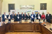 Subregion Południowy inwestuje w młodych fachowców. Partnerzy podpisali umowę w Nysie Subregion Południowy inwestuje w młodych fachowców. Partnerzy podpisali umowę w Nysie