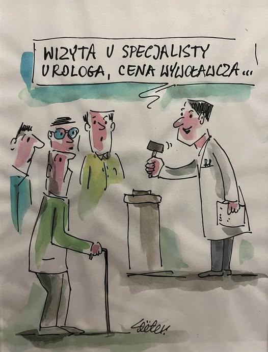 „Gramy dalej” – rozmowa z Ryszardem Druchem o WOŚP, sztuce i sensie pomagania