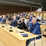 Drugi Konwent Przewodniczących Rad w Opolu. Samorządy rozmawiały o praktyce, nadzorze i edukacji regionalnej