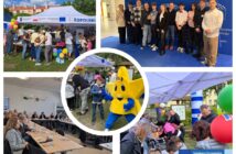 Fundusze Europejskie pod dobrą opieką. Jak opolski WUP dbał o rozw&oacute;j regionu w 2025 roku