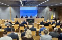 Drugi Konwent Przewodniczących Rad w Opolu. Samorządy rozmawiały o praktyce, nadzorze i edukacji regionalnej