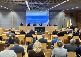 Drugi Konwent Przewodniczących Rad w Opolu. Samorządy rozmawiały o praktyce, nadzorze i edukacji regionalnej