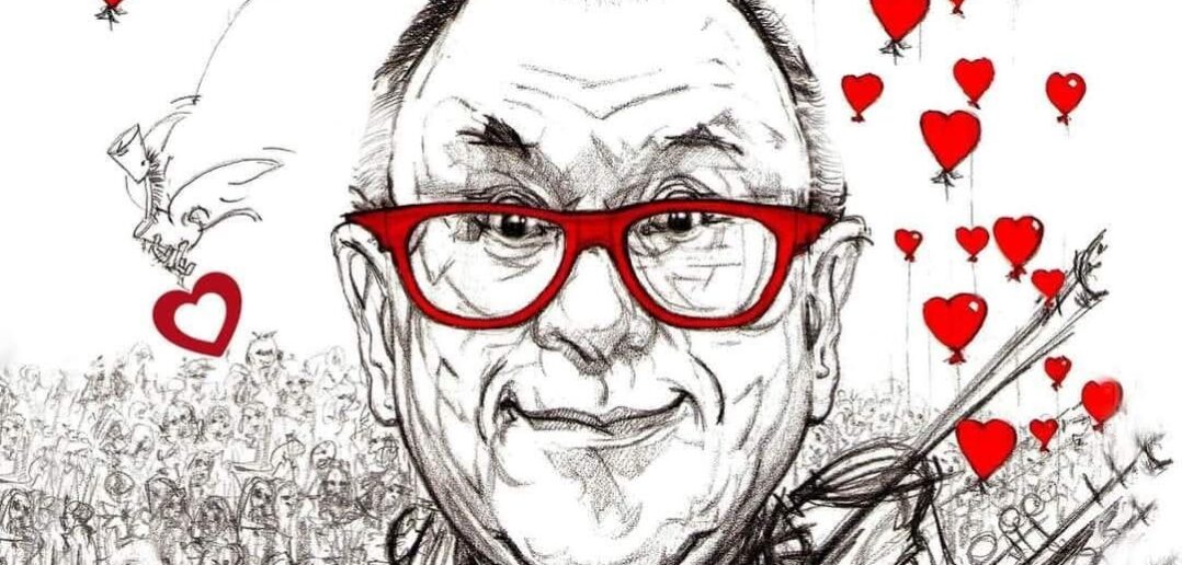 Jak i dlaczego PiS walczyło z Wielką Orkiestrą i Jurkiem Owsiakiem. Instrukcja obsługi wroga zastępczego