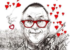 Jak i dlaczego PiS walczyło z Wielką Orkiestrą i Jurkiem Owsiakiem. Instrukcja obsługi wroga zastępczego