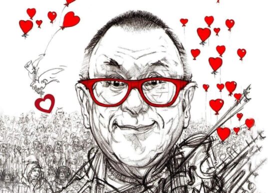 Jak i dlaczego PiS walczyło z Wielką Orkiestrą i Jurkiem Owsiakiem. Instrukcja obsługi wroga zastępczego