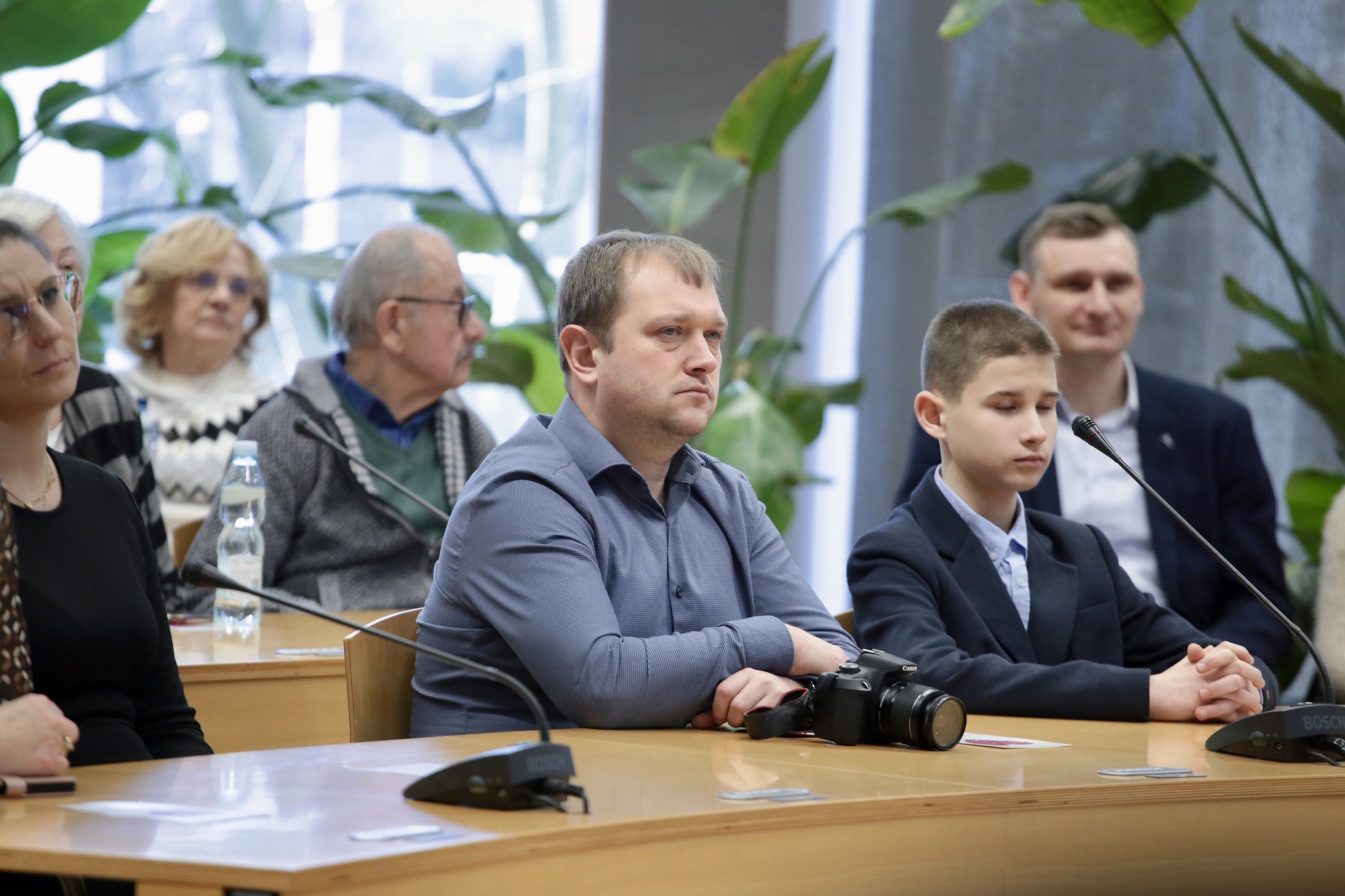 Bezpieczny senior to świadomy senior. Opolski program podsumowany w Dniu Babci