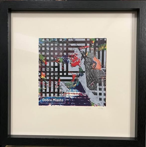 „Gramy dalej” – rozmowa z Ryszardem Druchem o WOŚP, sztuce i sensie pomagania