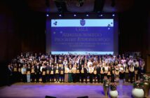 Stypendia dla ambitnych uczniów. Samorząd województwa inwestuje w przyszłość Opolskiego Stypendia dla ambitnych uczniów. Samorząd województwa inwestuje w przyszłość Opolskiego