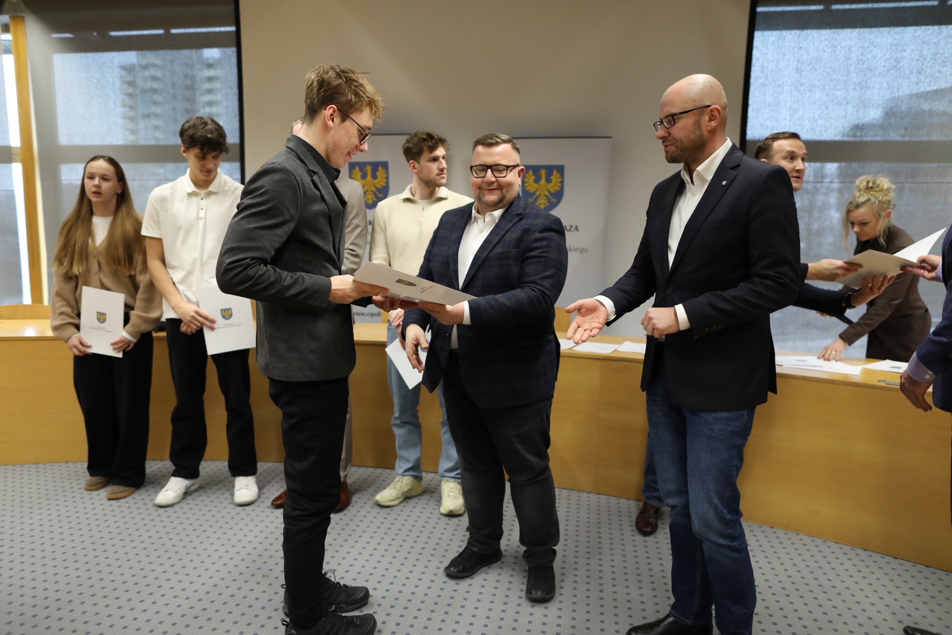 Rekordowe wsparcie dla młodych sportowców Opolszczyzny. Miliony na szkolenie i rozwój