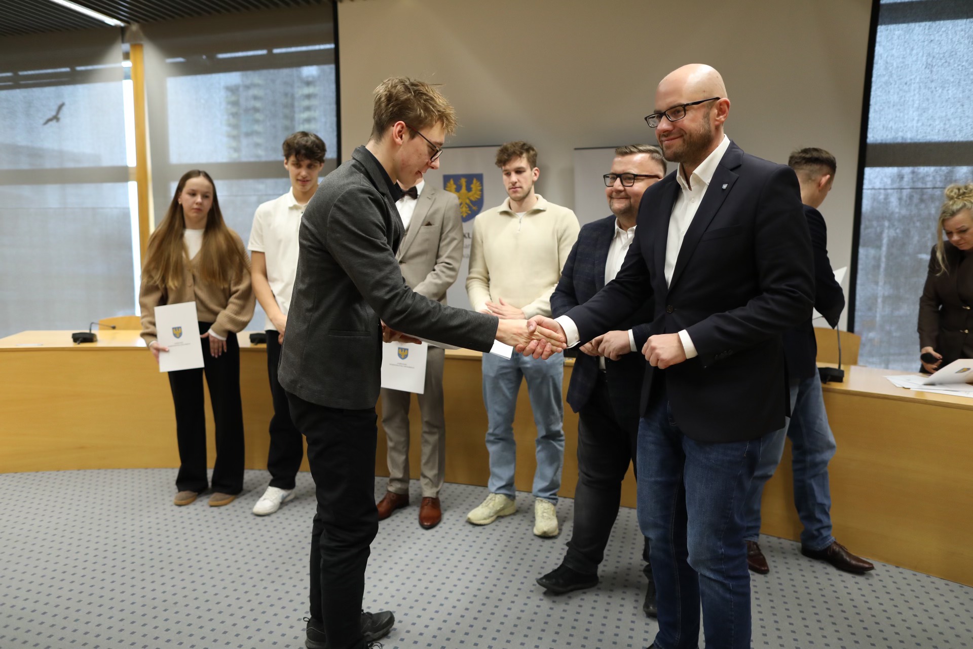 Rekordowe wsparcie dla młodych sportowców Opolszczyzny. Miliony na szkolenie i rozwój