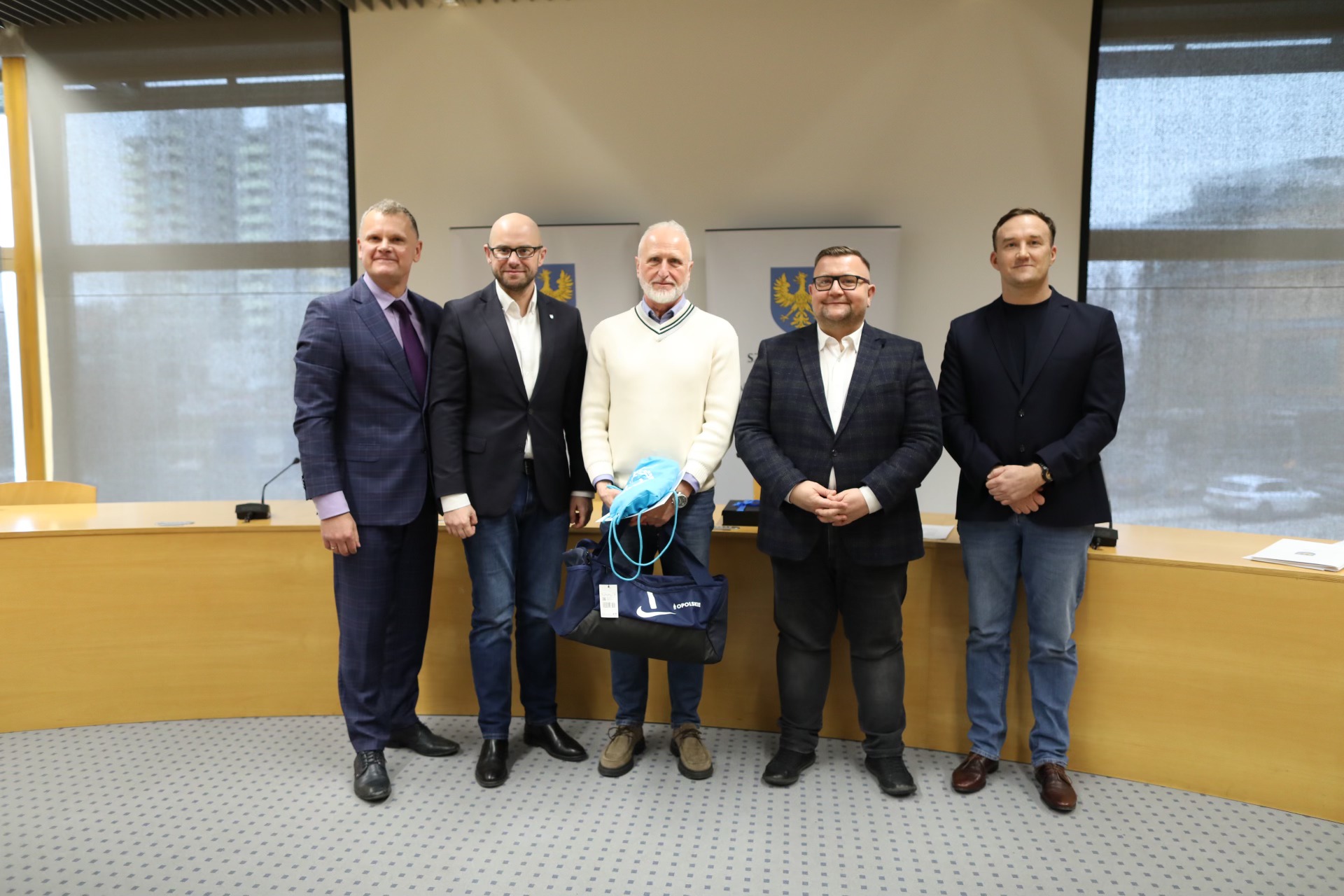 Rekordowe wsparcie dla młodych sportowców Opolszczyzny. Miliony na szkolenie i rozwój