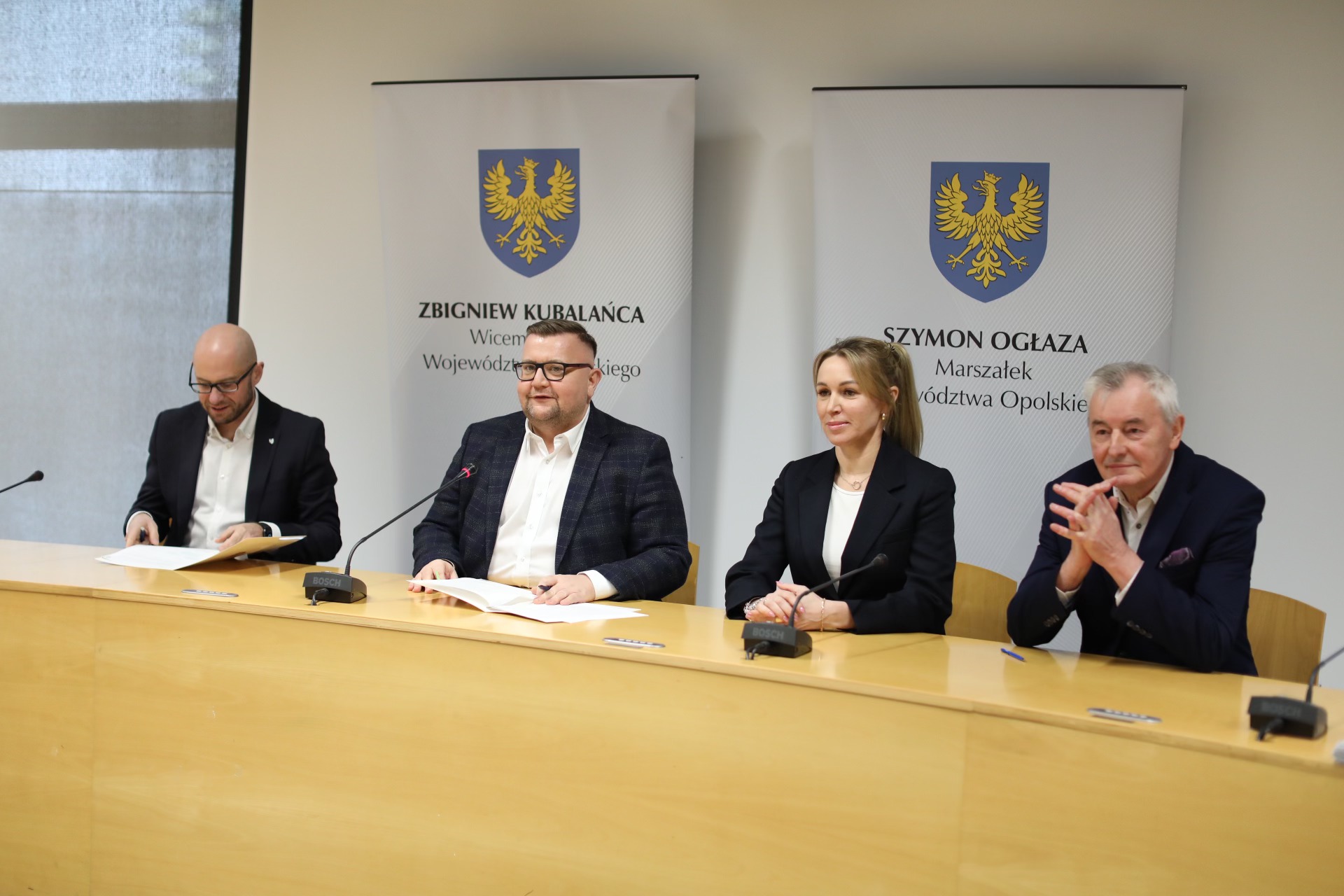 Rekordowe wsparcie dla młodych sportowców Opolszczyzny. Miliony na szkolenie i rozwój