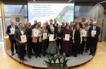 Woda, kanalizacja i konkretne pieniądze. Opolska wieś przyspiesza dzięki KPO Woda, kanalizacja i konkretne pieniądze. Opolska wieś przyspiesza dzięki KPO