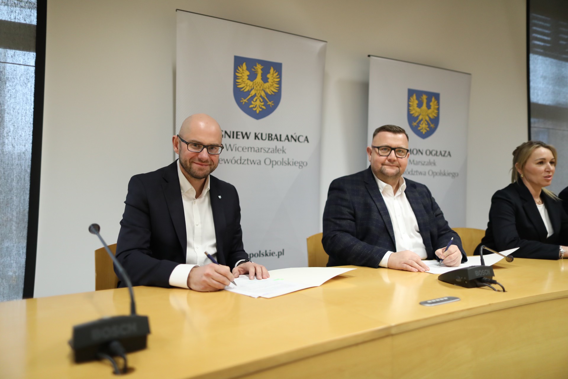 Rekordowe wsparcie dla młodych sportowców Opolszczyzny. Miliony na szkolenie i rozwój