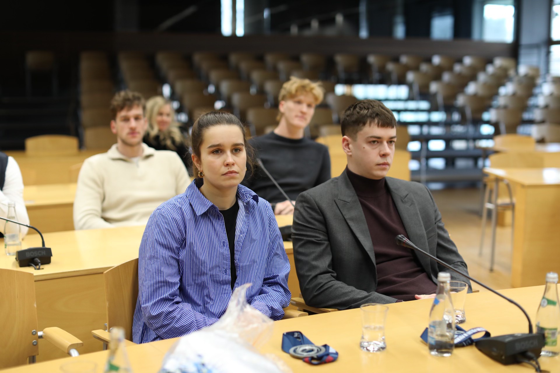 Rekordowe wsparcie dla młodych sportowców Opolszczyzny. Miliony na szkolenie i rozwój