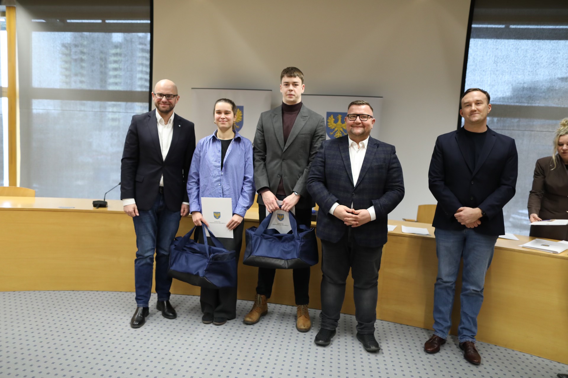 Rekordowe wsparcie dla młodych sportowców Opolszczyzny. Miliony na szkolenie i rozwój