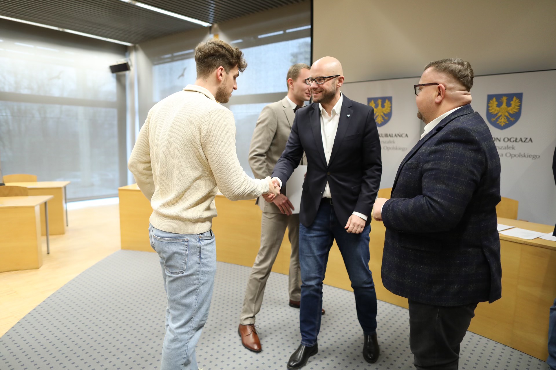 Rekordowe wsparcie dla młodych sportowców Opolszczyzny. Miliony na szkolenie i rozwój