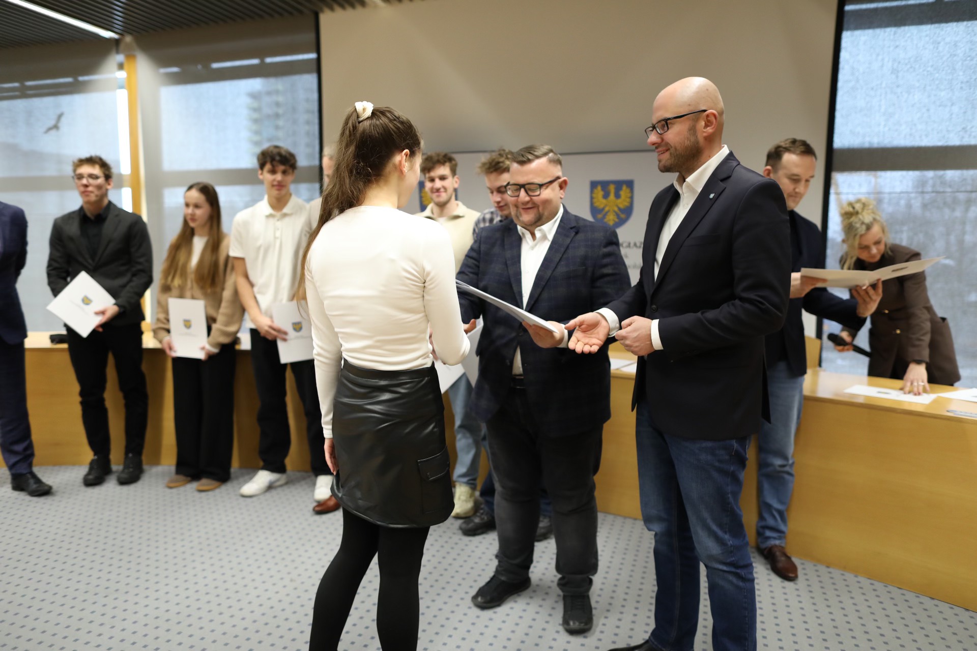 Rekordowe wsparcie dla młodych sportowców Opolszczyzny. Miliony na szkolenie i rozwój