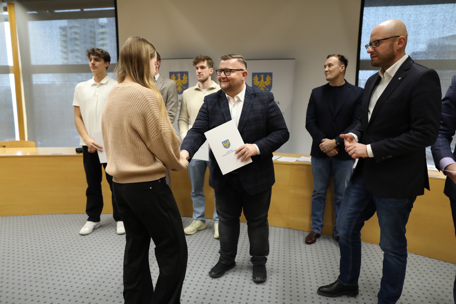 Rekordowe wsparcie dla młodych sportowców Opolszczyzny. Miliony na szkolenie i rozwój