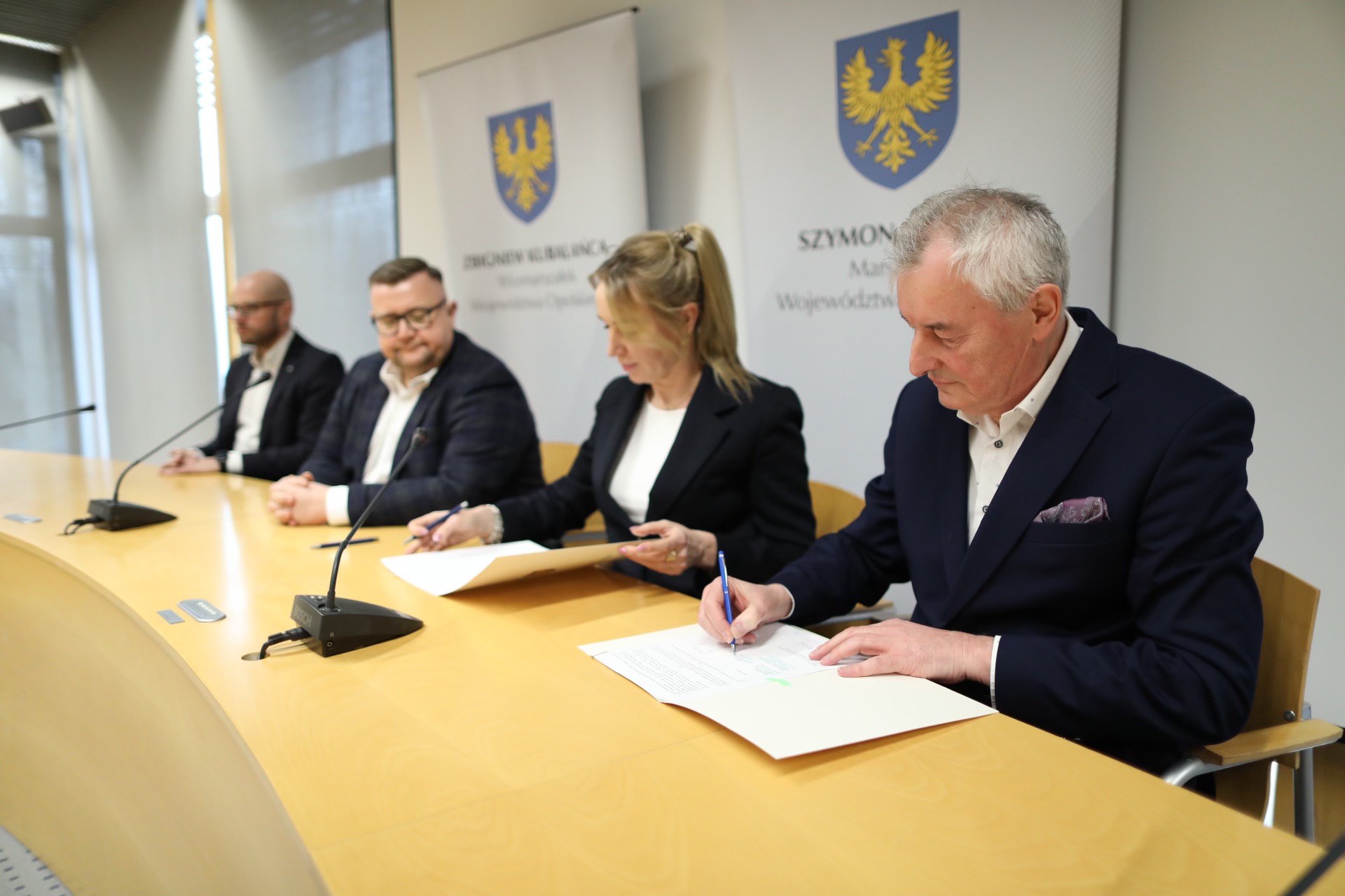 Rekordowe wsparcie dla młodych sportowców Opolszczyzny. Miliony na szkolenie i rozwój