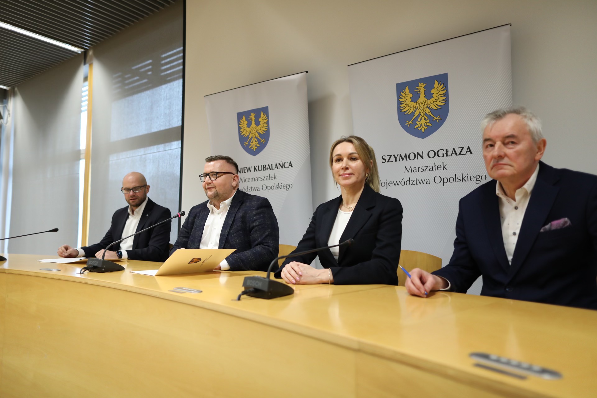 Rekordowe wsparcie dla młodych sportowców Opolszczyzny. Miliony na szkolenie i rozwój