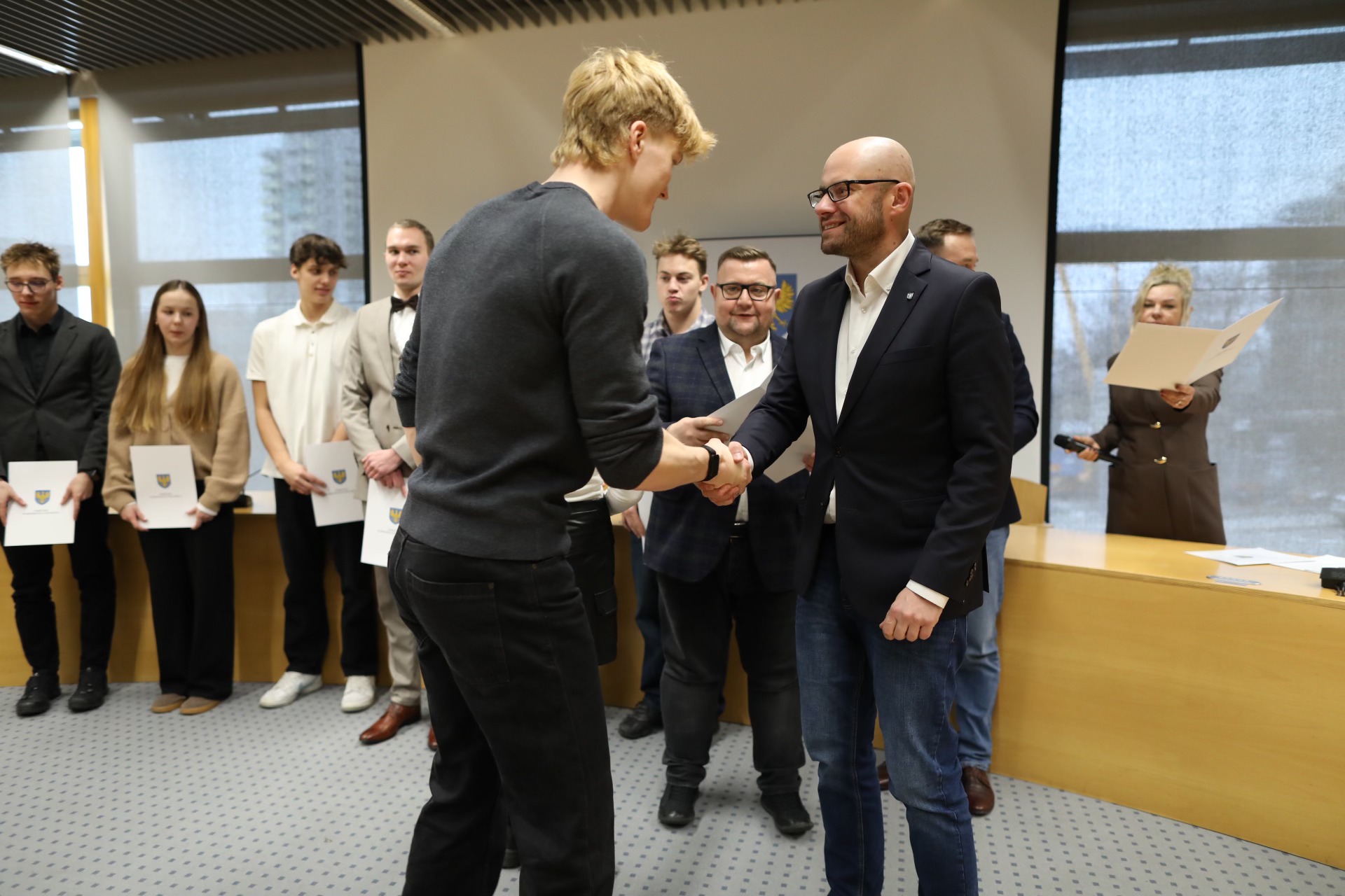 Rekordowe wsparcie dla młodych sportowców Opolszczyzny. Miliony na szkolenie i rozwój