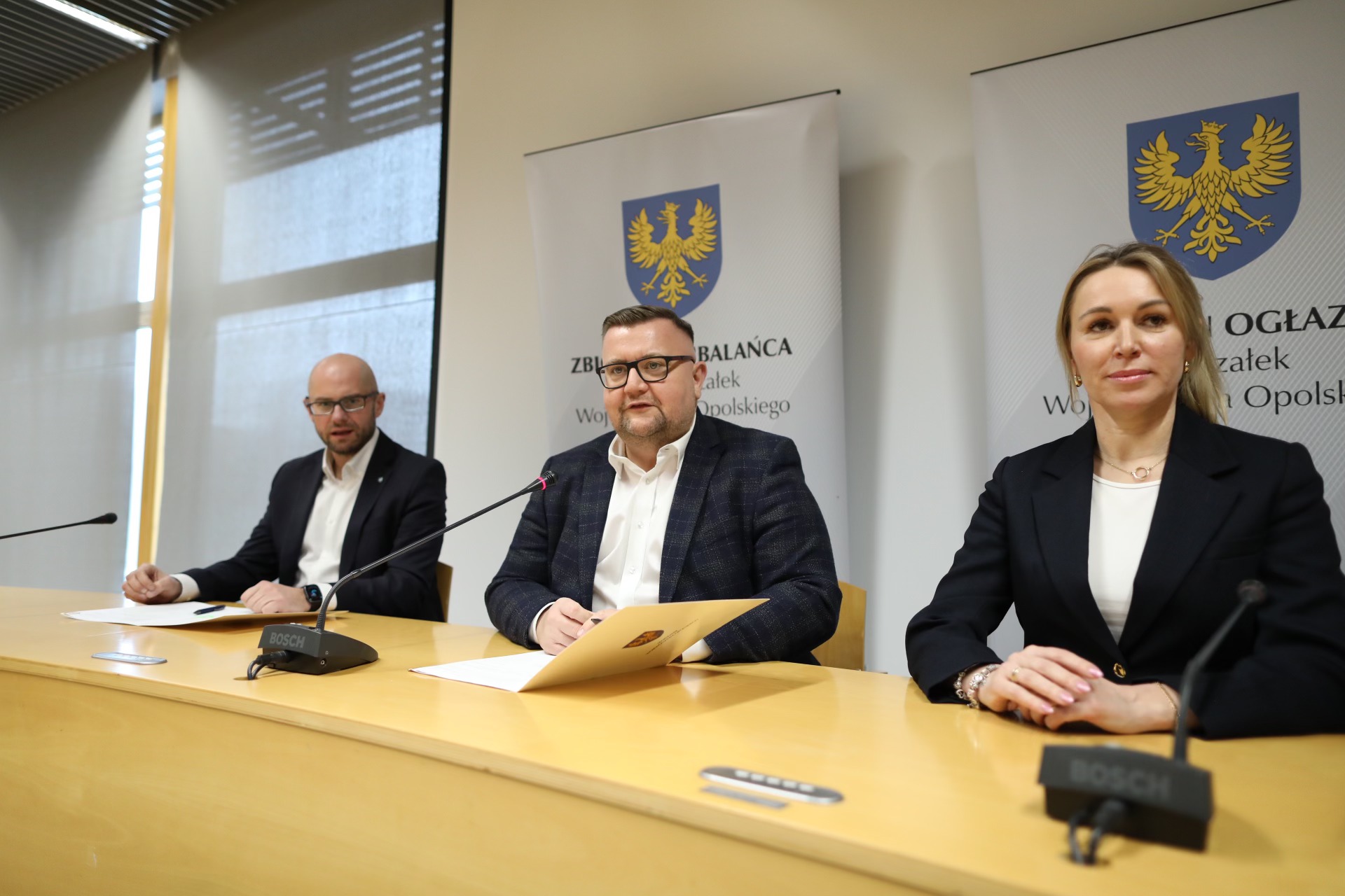 Rekordowe wsparcie dla młodych sportowców Opolszczyzny. Miliony na szkolenie i rozwój