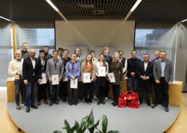 Rekordowe wsparcie dla młodych sportowców Opolszczyzny. Miliony na szkolenie i rozwój