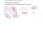 Promocja czy sensacja? Dokumenty obnażają polityczną pianę wok&oacute;ł &bdquo;afery winiarskiej&rdquo; w powiecie nyskim