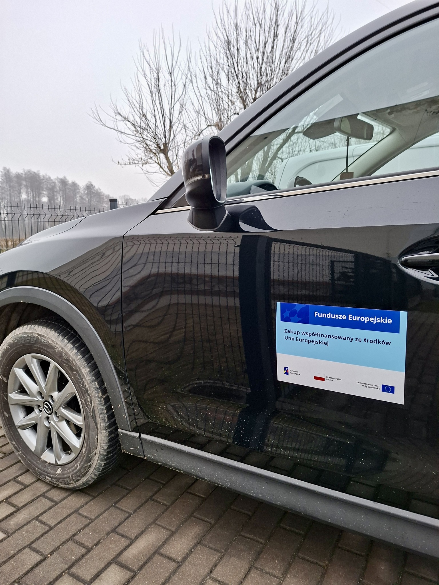 Terapia, która dojeżdża do dzieci. Mobilne sale sensoryczne już w powiecie nyskim