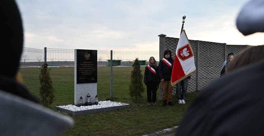 Gdy historia przechodziła przez wieś