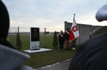 Gdy historia przechodziła przez wieś Gdy historia przechodziła przez wieś