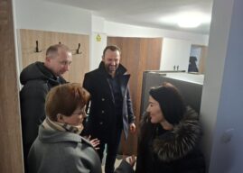 Paczków z kolejnym mieszkaniem wspomaganym. Pomoc bliżej codziennego życia