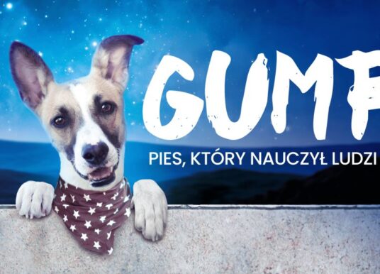 Gump z podopolskim rodowodem. Jak czeski bestseller znalazł swoje miejsce na Opolszczyźnie