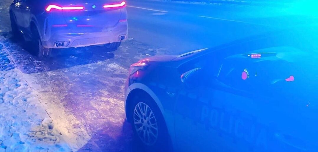 BMW na zakazie, czyli polska droga przez mękę (i bezprawie)