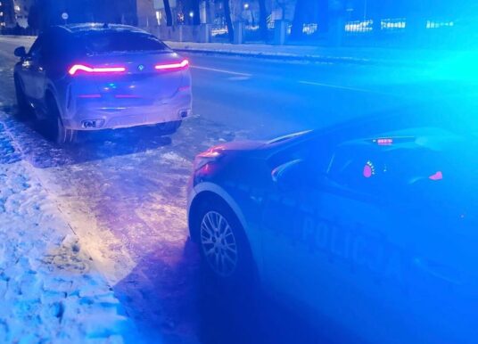 BMW na zakazie, czyli polska droga przez mękę (i bezprawie)