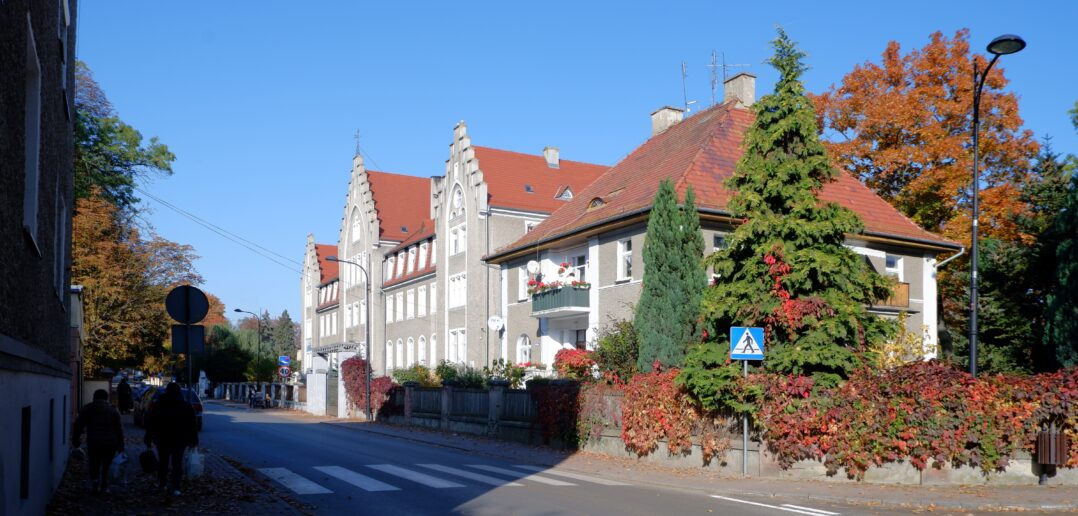 Branice &ndash; Nowe miasto na mapie Opolszczyzny: od historycznej wsi do symbolu rozwoju