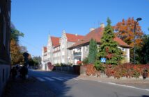 Branice – Nowe miasto na mapie Opolszczyzny: od historycznej wsi do symbolu rozwoju Branice – Nowe miasto na mapie Opolszczyzny: od historycznej wsi do symbolu rozwoju