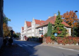 Branice – Nowe miasto na mapie Opolszczyzny: od historycznej wsi do symbolu rozwoju