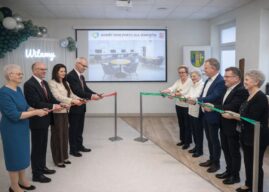 Kolejne, po Prószkowskim, dwa nowe domy dla seniorów – inwestycje, które zmieniają codzienne życie na Opolszczyźnie