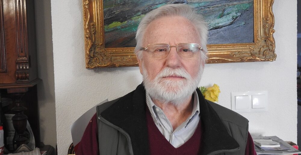 „Gramy dalej” – rozmowa z Ryszardem Druchem o WOŚP, sztuce i sensie pomagania „Gramy dalej” – rozmowa z Ryszardem Druchem o WOŚP, sztuce i sensie pomagania