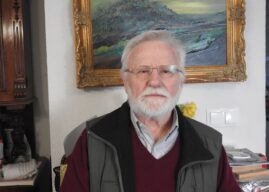 „Gramy dalej” – rozmowa z Ryszardem Druchem o WOŚP, sztuce i sensie pomagania