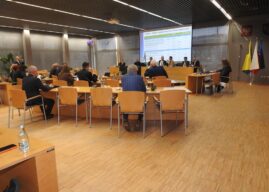 Sejmik województwa: ciszej na drogach, więcej pieniędzy na sport i obywatelskie projekty