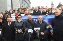 Robert Węgrzyn z szerokim poparciem w KO. Region wchodzi w fazę mobilizacji przed wyborami Robert Węgrzyn z szerokim poparciem w KO. Region wchodzi w fazę mobilizacji przed wyborami