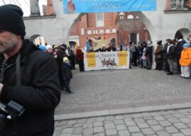 Fotorelacja z Orszaku Trzech Króli – Opole 2026