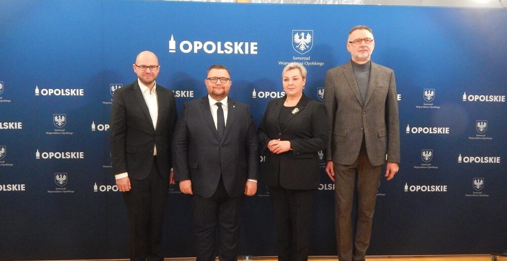 Kultura, sport i aktywność społeczna jako inwestycja w ludzi. Budżet wojew&oacute;dztwa opolskiego na 2026 rok